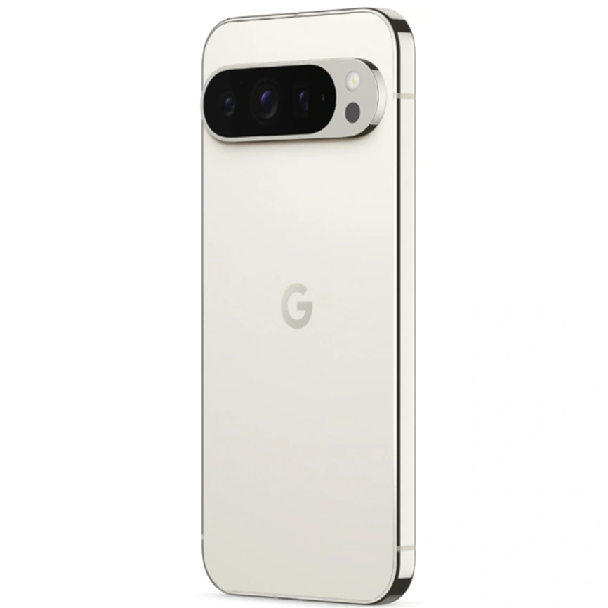 Смартфон Google Pixel 9 Pro XL 16/128Gb Porcelain фото 5