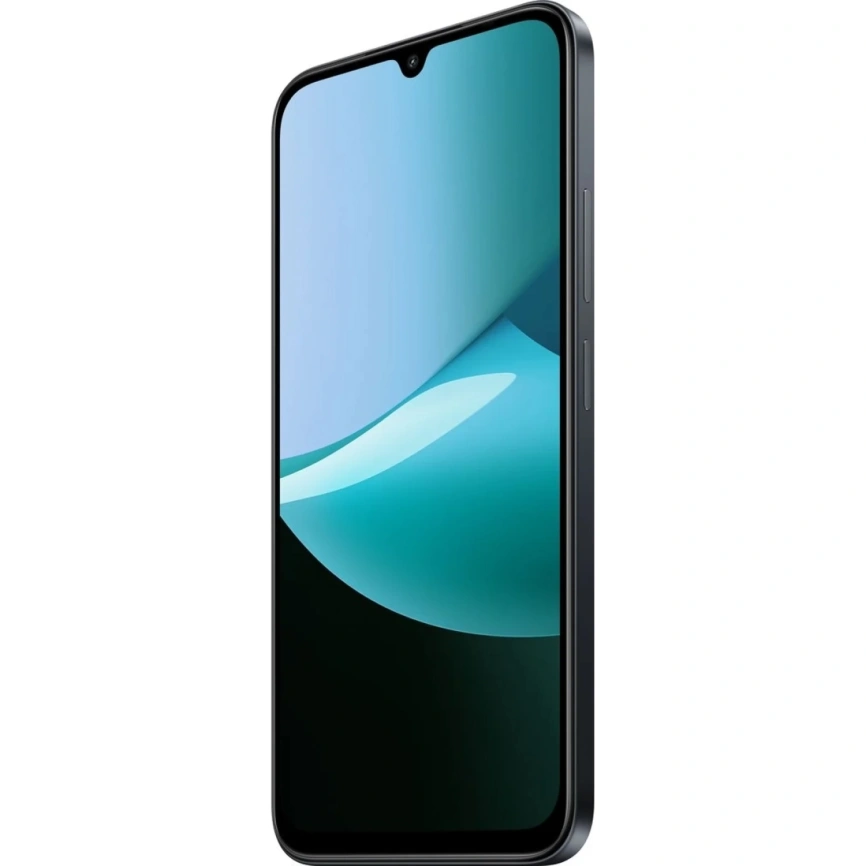 Смартфон Xiaomi Redmi 15C 4/256Gb (NFC) Midnight Black EAC фото 4