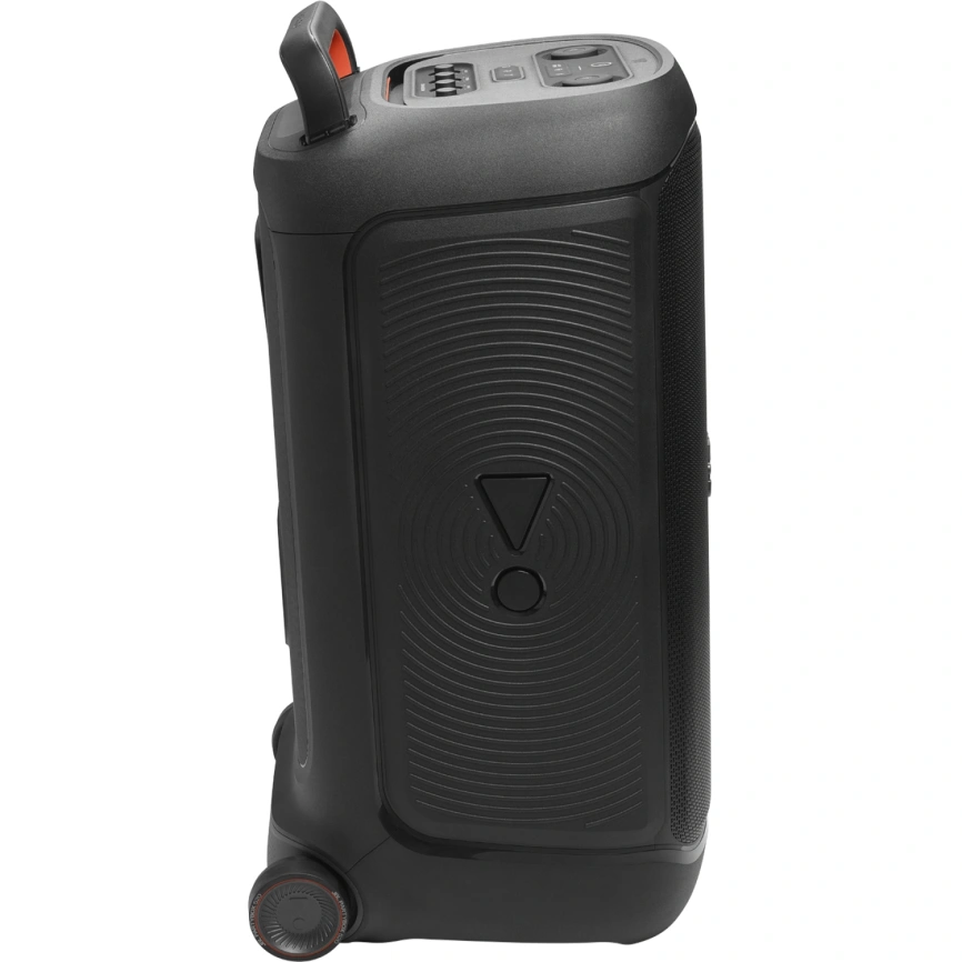 Портативная колонка JBL PartyBox 520 Black фото 10