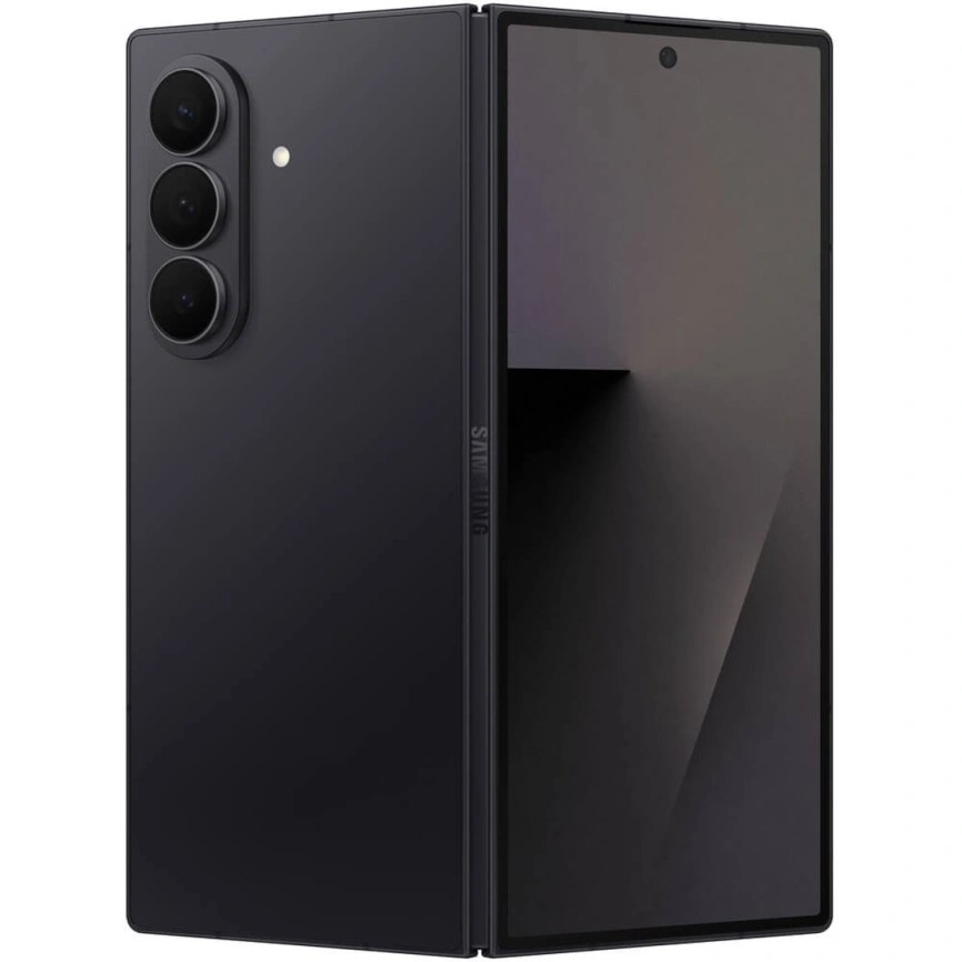 Смартфон Samsung Galaxy Z Fold7 12/512GB Jetblack фото 7
