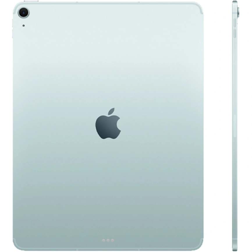 Планшет Apple iPad Air 11 (2026) Wi-Fi + Cellular 1TB Blue фото 3