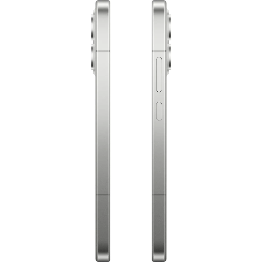 Смартфон Xiaomi Poco F8 Pro 12/256Gb Titanium Silver EAC фото 3