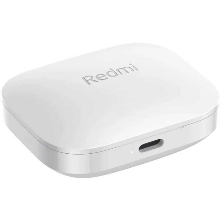 Наушники Xiaomi Redmi Buds 5 White фото 5