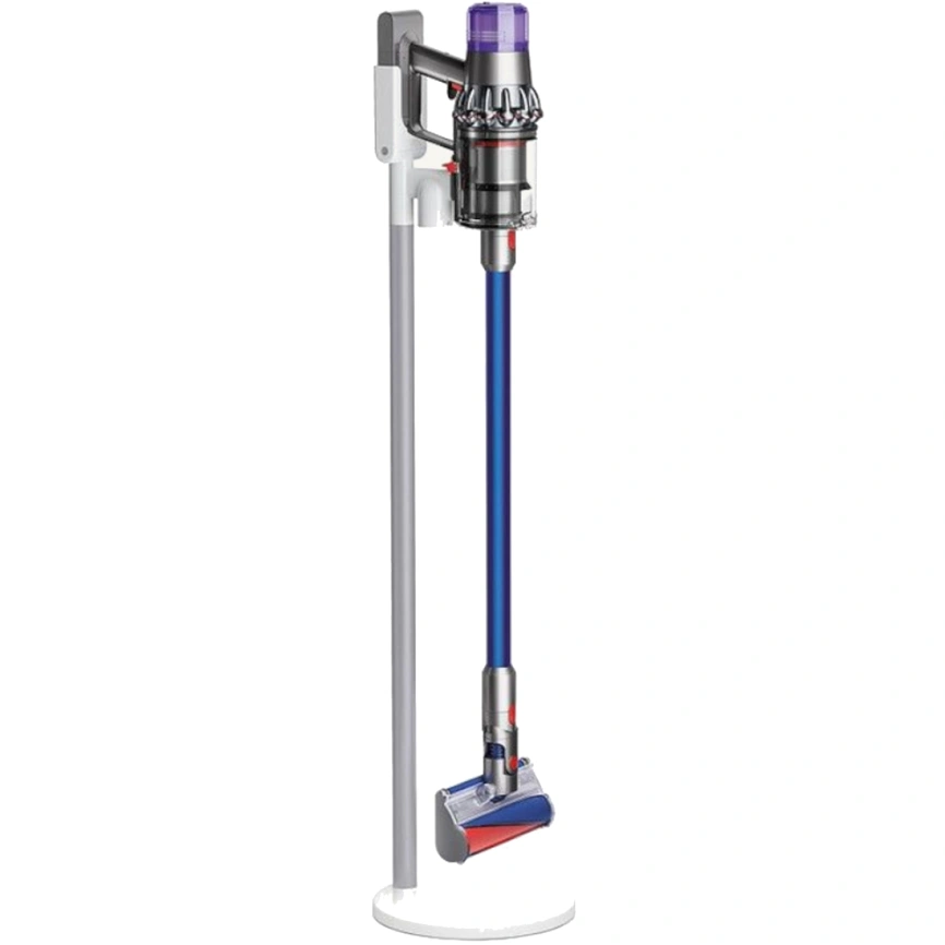 Напольная док-станция для пылесоса Dyson V15 фото 3