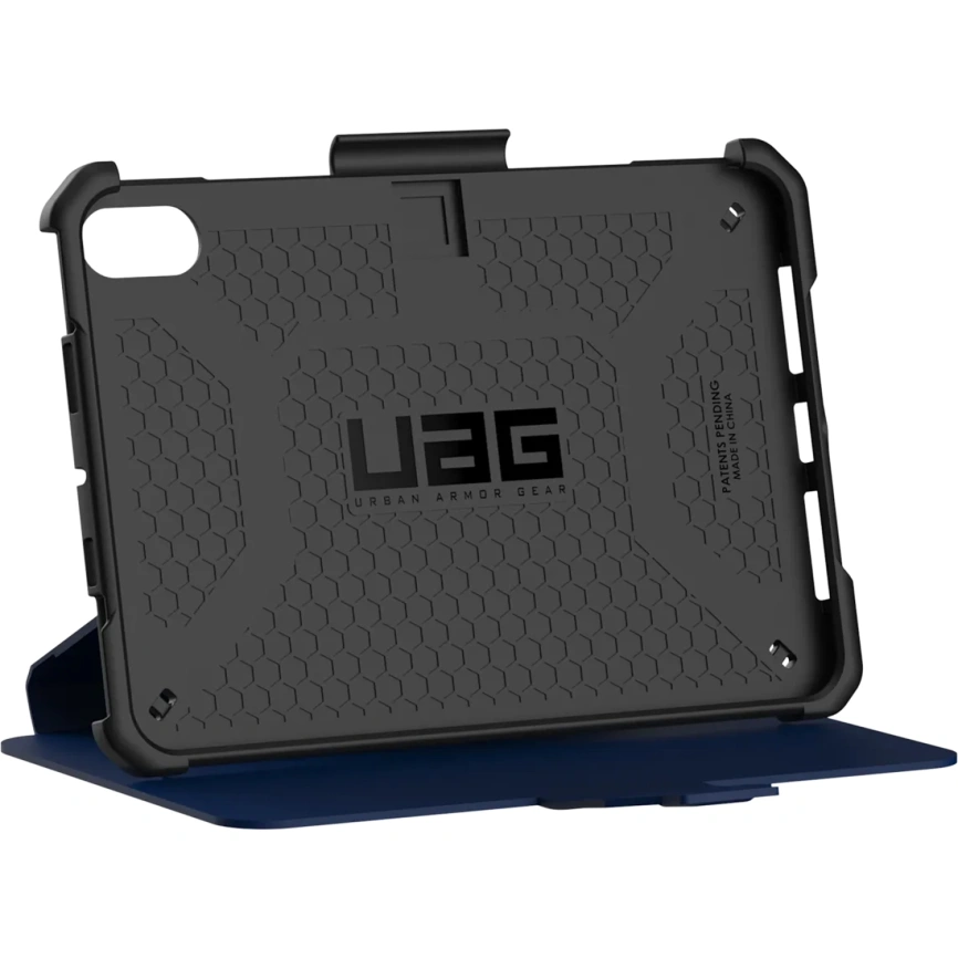 Чехол UAG Metropolis SE для iPad Mini 2024 Mallard фото 8