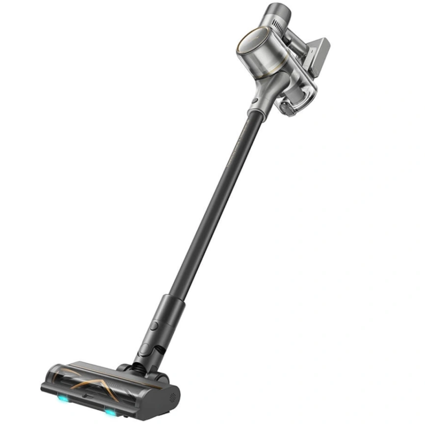 Пылесос Dreame R20 Aqua Gray (VTV21A) фото 1