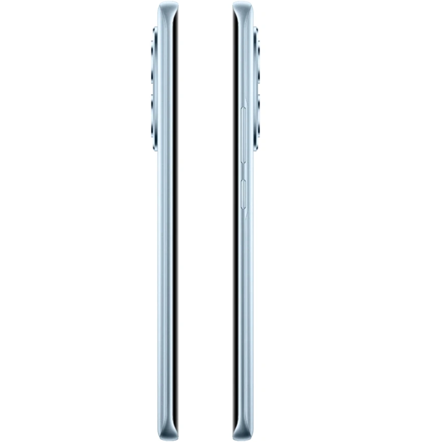 Смартфон Xiaomi Redmi Note 15 4G 8/256Gb Glacier Blue Global Version фото 4