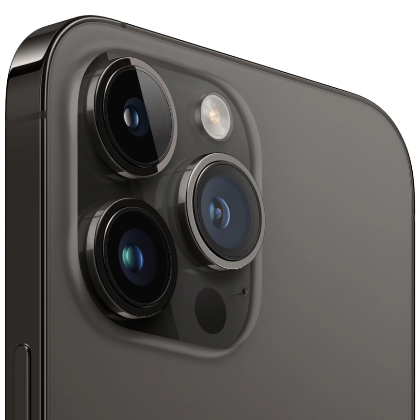 Смартфон Apple iPhone 14 Pro 512Gb Space Black фото 2