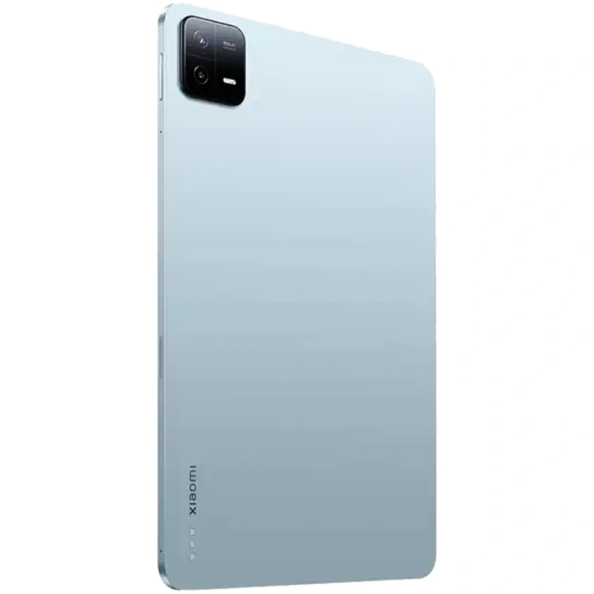 Планшет Xiaomi Pad 6 6/128Gb Wi-Fi Blue Global Version фото 3