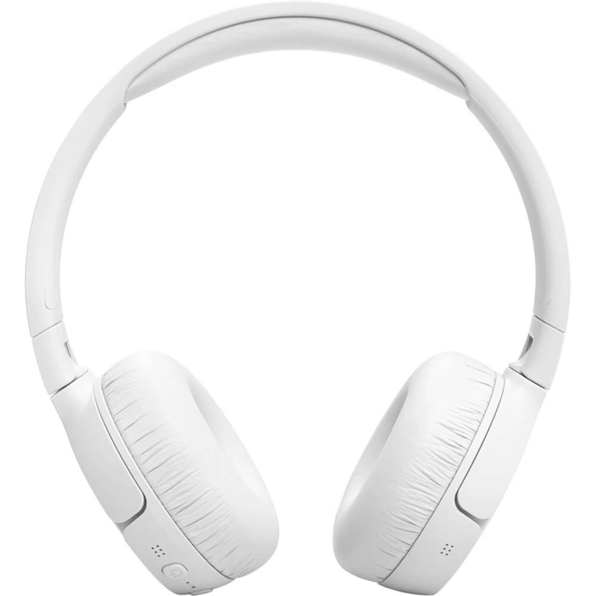 Наушники JBL Tune 670 NC White фото 6