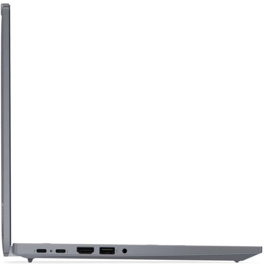 Ноутбук Lenovo ThinkPad T14 G5 14 IPS/ i7-155U Ultra/16GB/512GB SSD (21ML0089US) Luna Gray фото 3