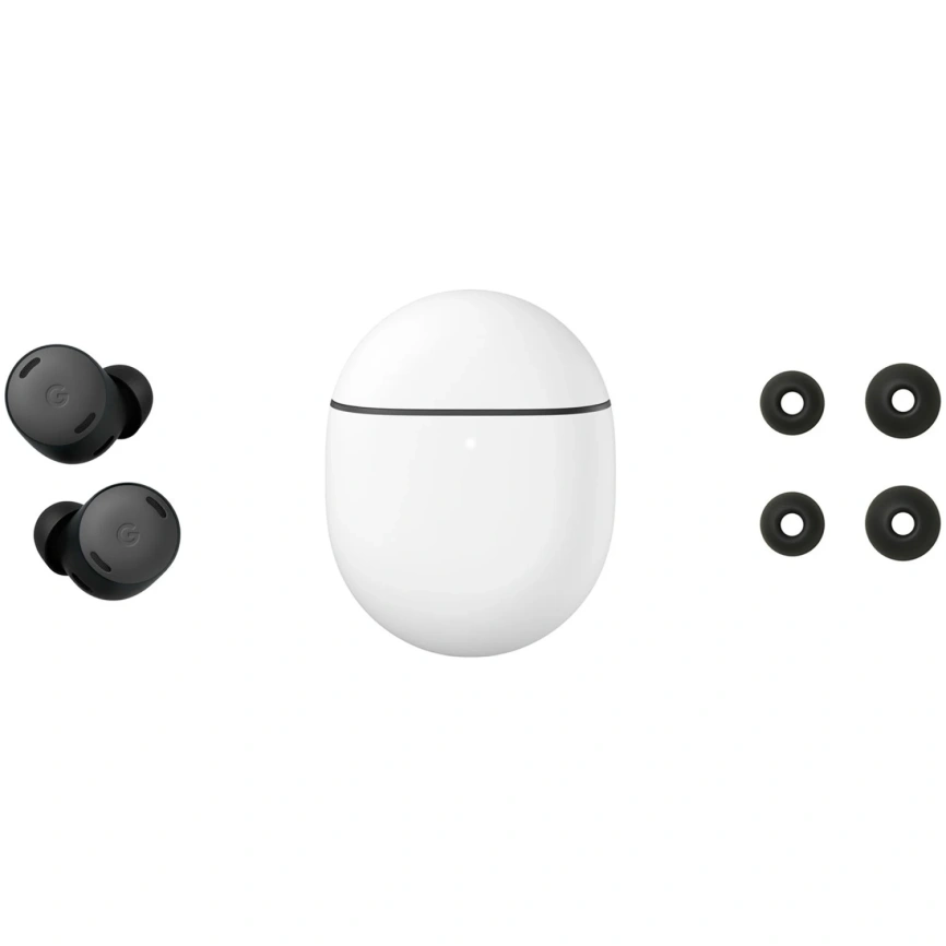 Наушники Google Pixel Buds Pro Fog фото 8