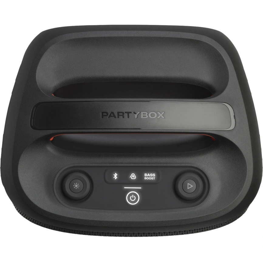 Портативная колонка JBL PartyBox Encore Essential 2 Black фото 5
