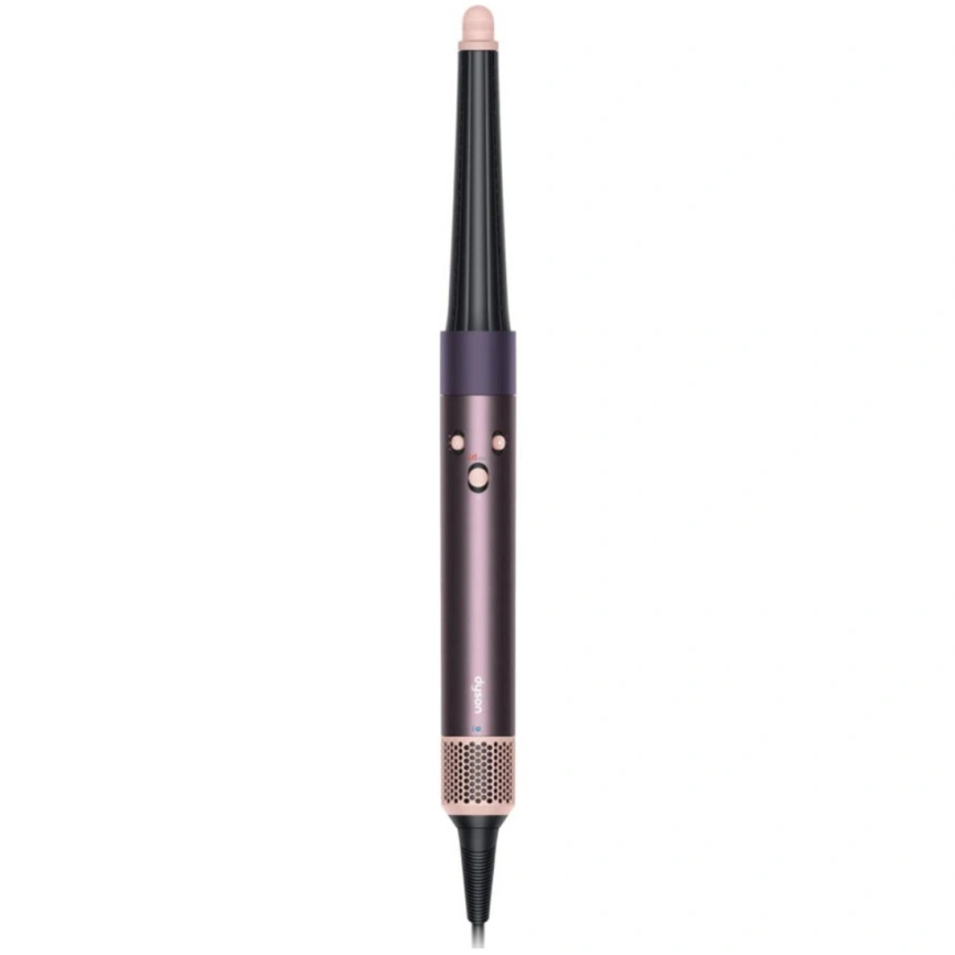 Стайлер Dyson Airwrap Complete Long HS08 Jasper Plum фото 2