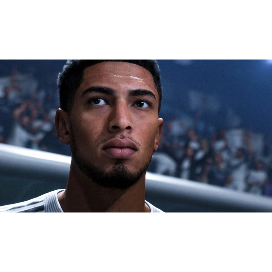 Игра Sony FC 26 (Русские субтитры) (PS5) фото 5