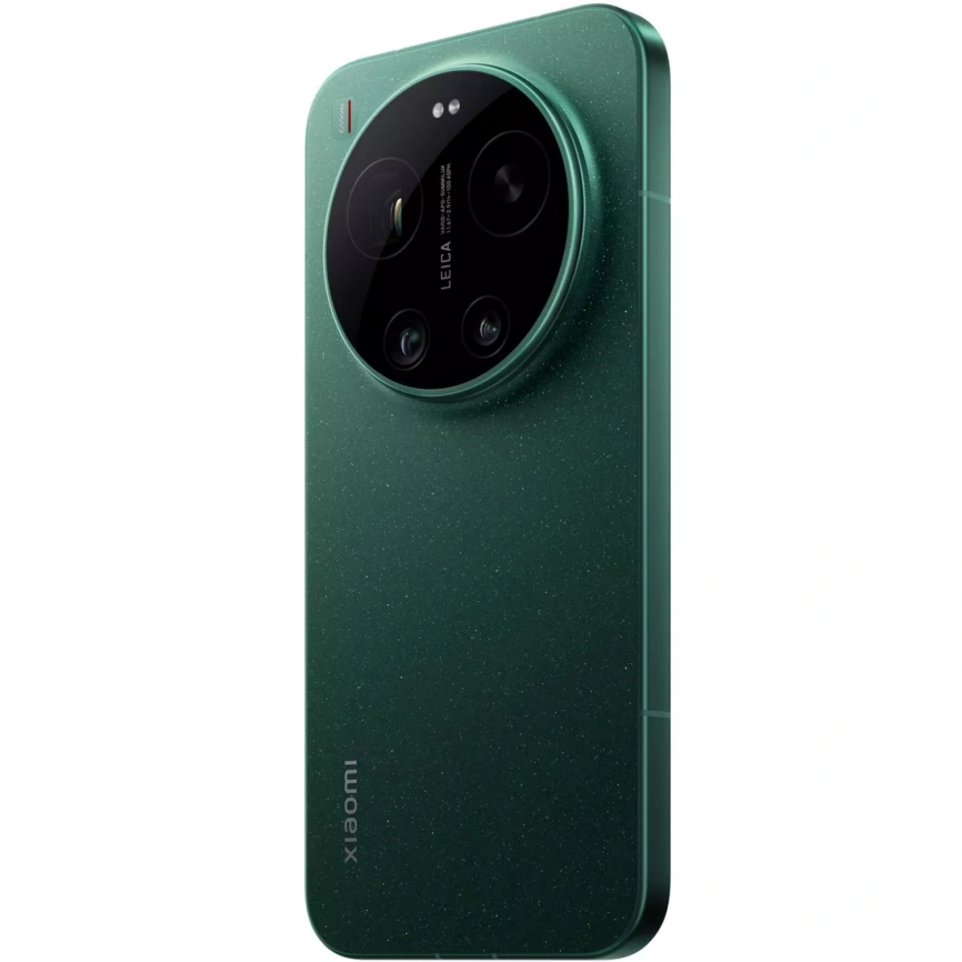 Смартфон Xiaomi 17 Ultra 16/512Gb Starlit Green Global Version фото 4