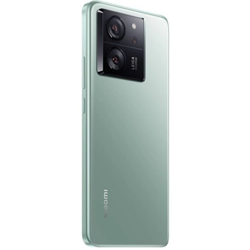 Смартфон Xiaomi 13T Pro 12/512Gb Meadow Green EAC фото 3