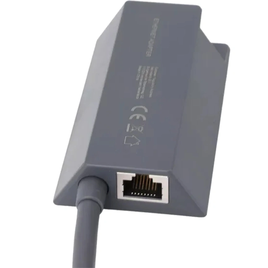 Адаптер Starlink V2 разъем RJ45 фото 3