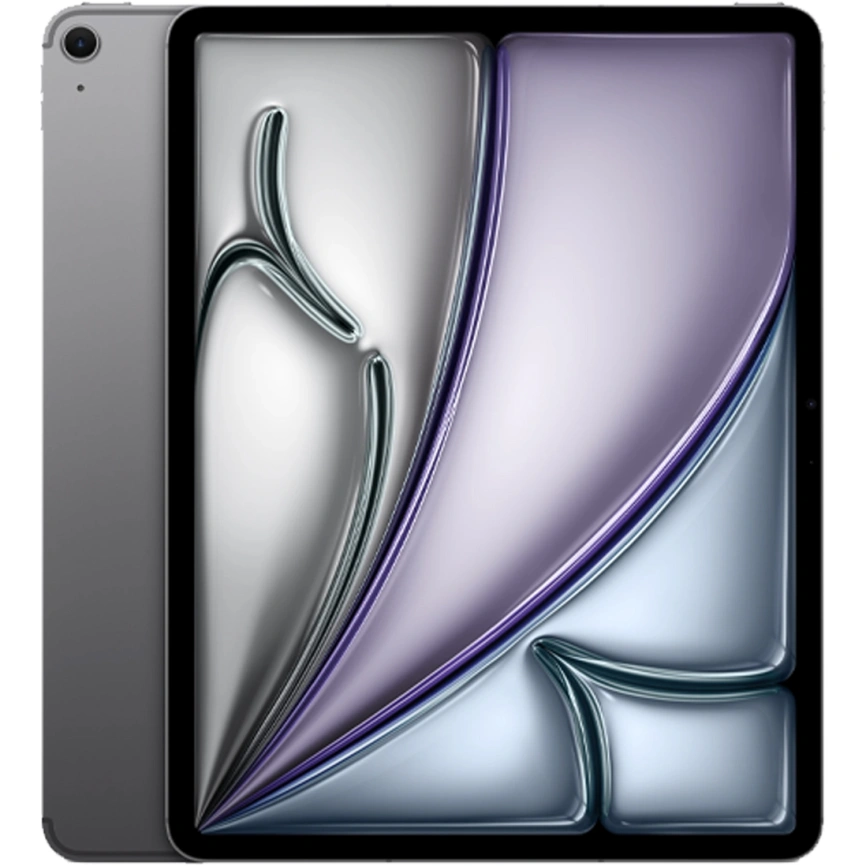 Планшет Apple iPad Air 13 (2026) Wi-Fi + Cellular 256GB Space Gray фото 1