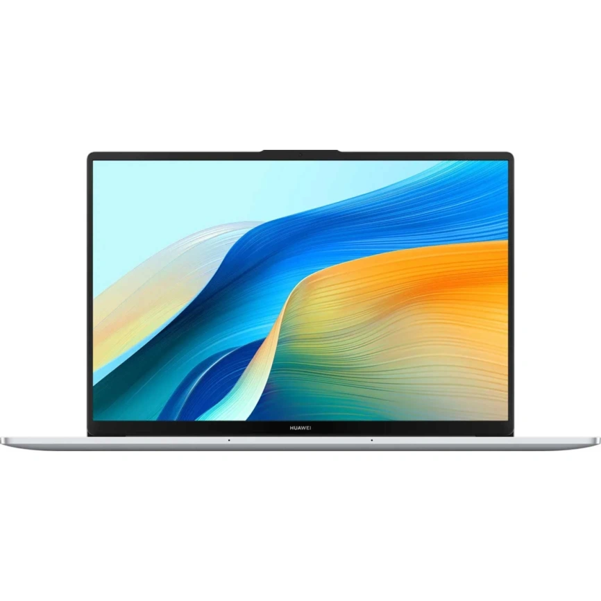 Ноутбук Huawei MateBook D16 MCLG-X 16 IPS/i5-13420H/16GB/512GB SSD (53014MTX) Mystic Silver фото 2