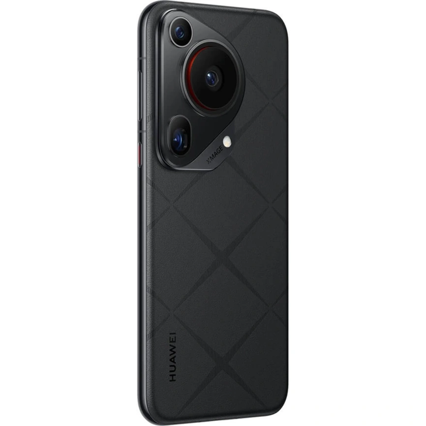 Смартфон Huawei Pura 70 Ultra 16/512GB Black (51097WWS) фото 5