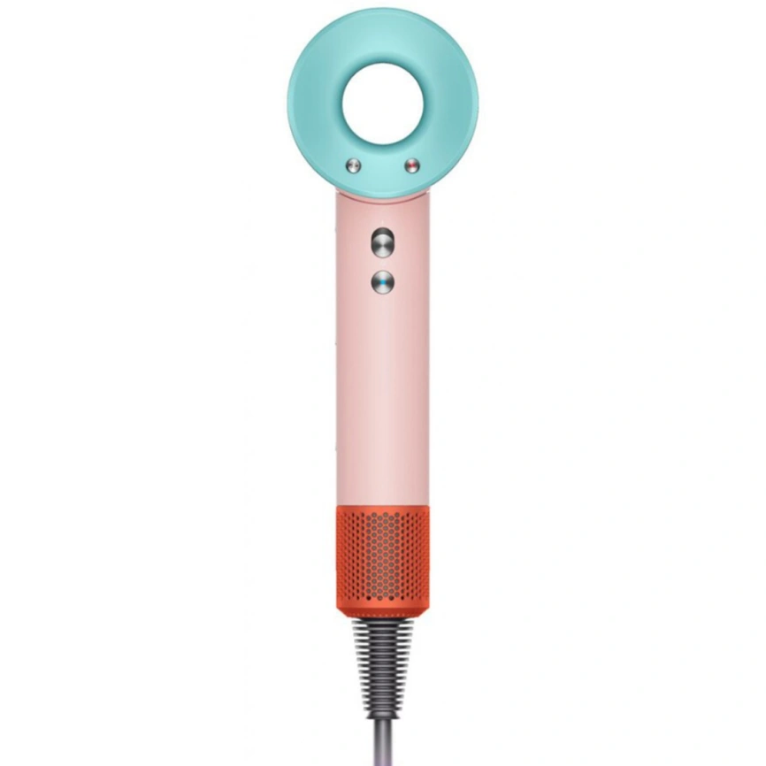 Фен Dyson Supersonic HD07 Ceramic Pop фото 1