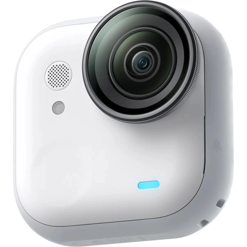 Экшн-камера Insta360 GO Ultra Creator Bundle Arctic White фото 5