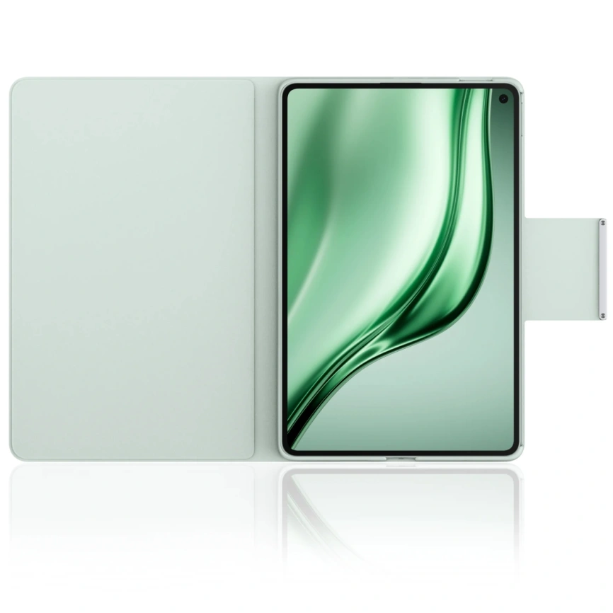 Чехол Huawei MatePad Mini Folio Cover Green фото 3