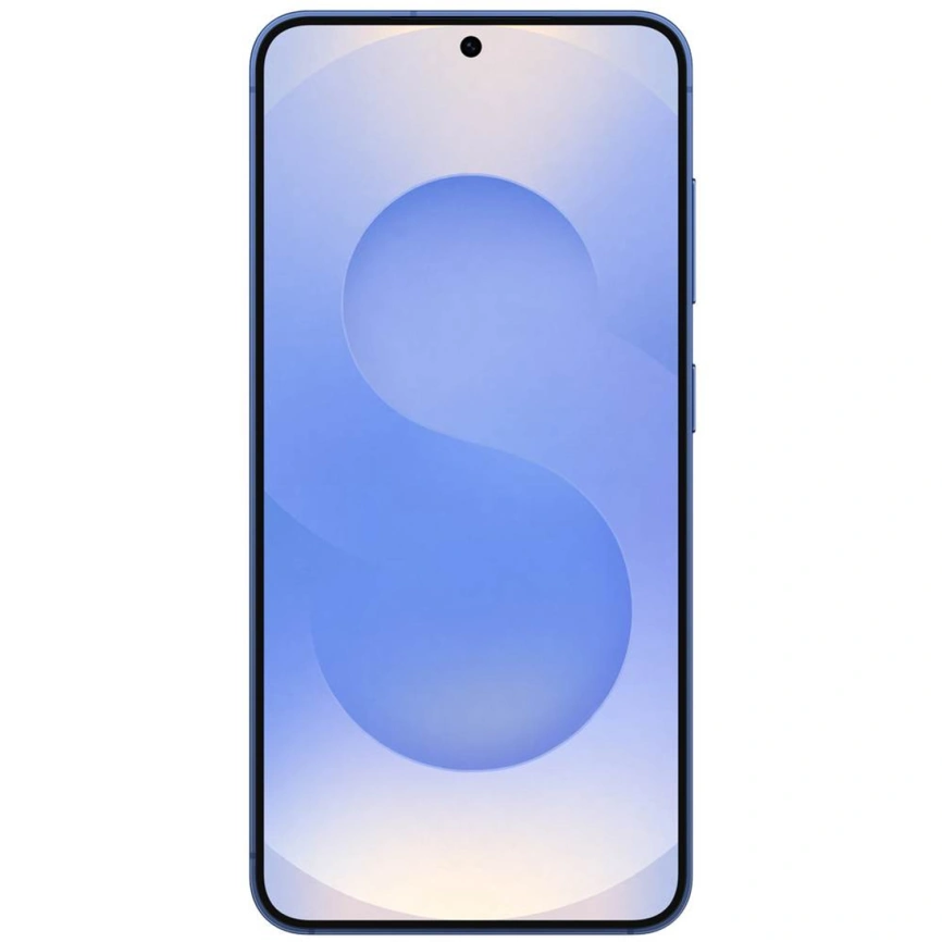 Смартфон Samsung Galaxy S25 Plus SM-S936B 12/256Gb Navy фото 5