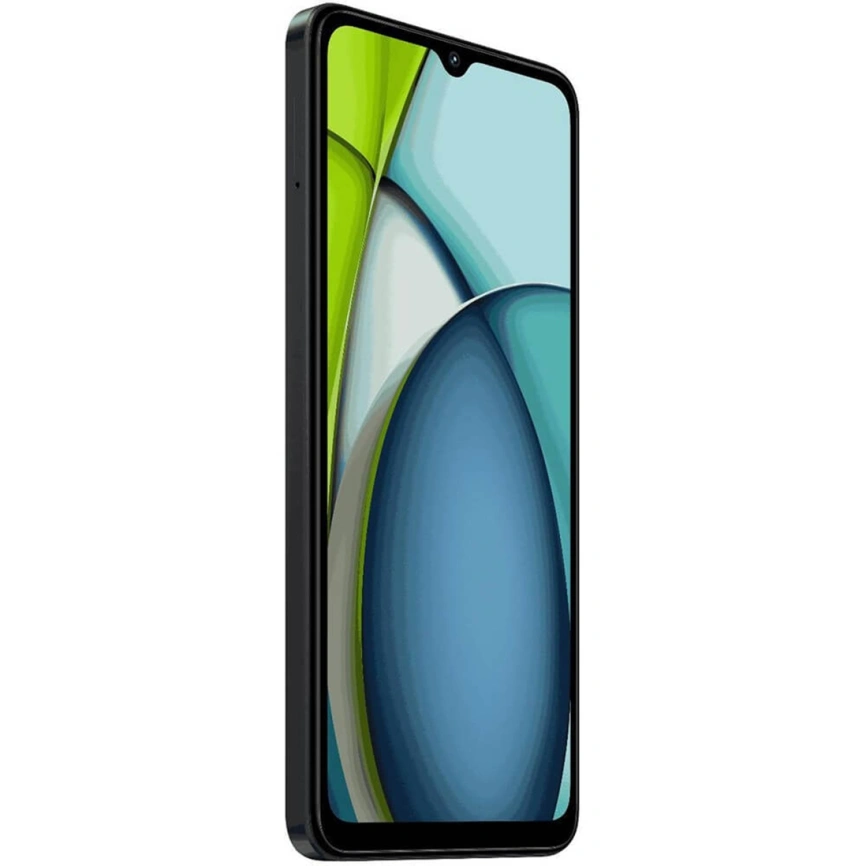 Смартфон Xiaomi Redmi A3x 3/64Gb Midnight Black фото 4