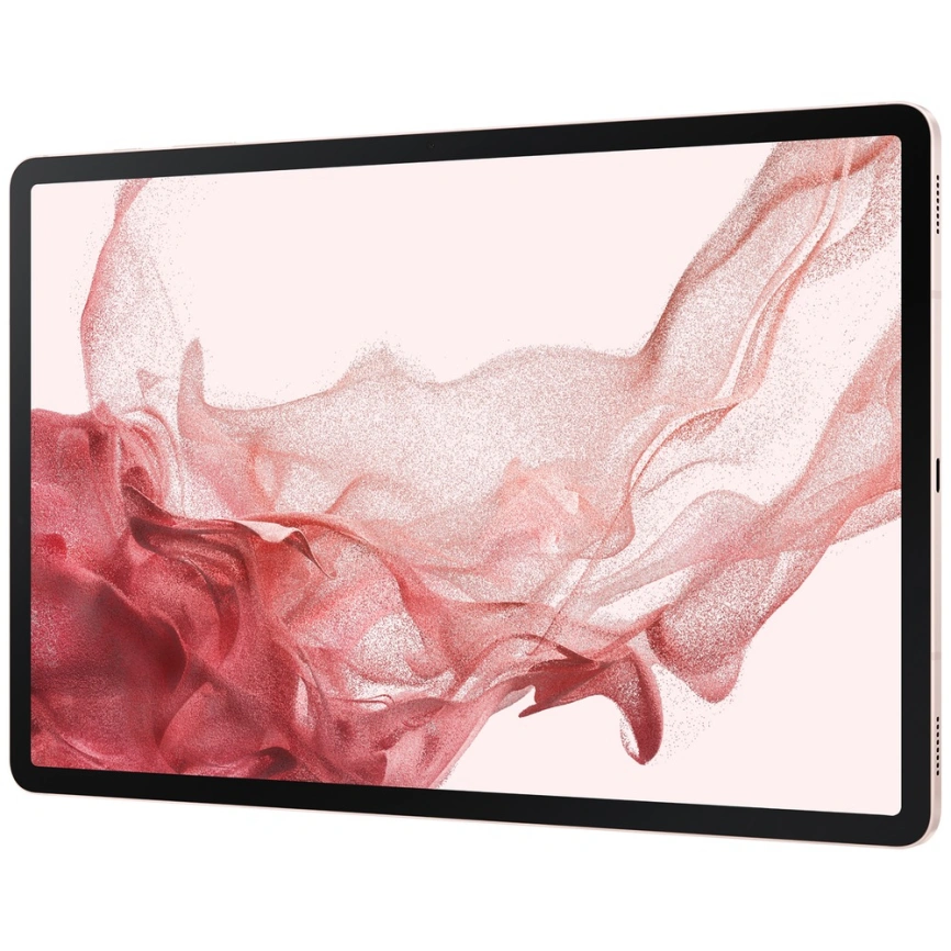 Планшет Samsung Galaxy Tab S8 LTE 128Gb Pink Gold (SM-X706) фото 7