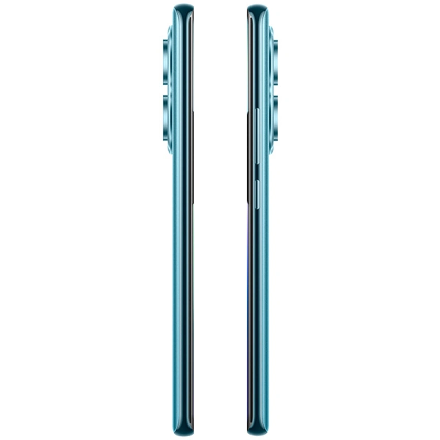 Смартфон Xiaomi Redmi Note 14 Pro 4G 12/512Gb Ocean Blue Global Version фото 2