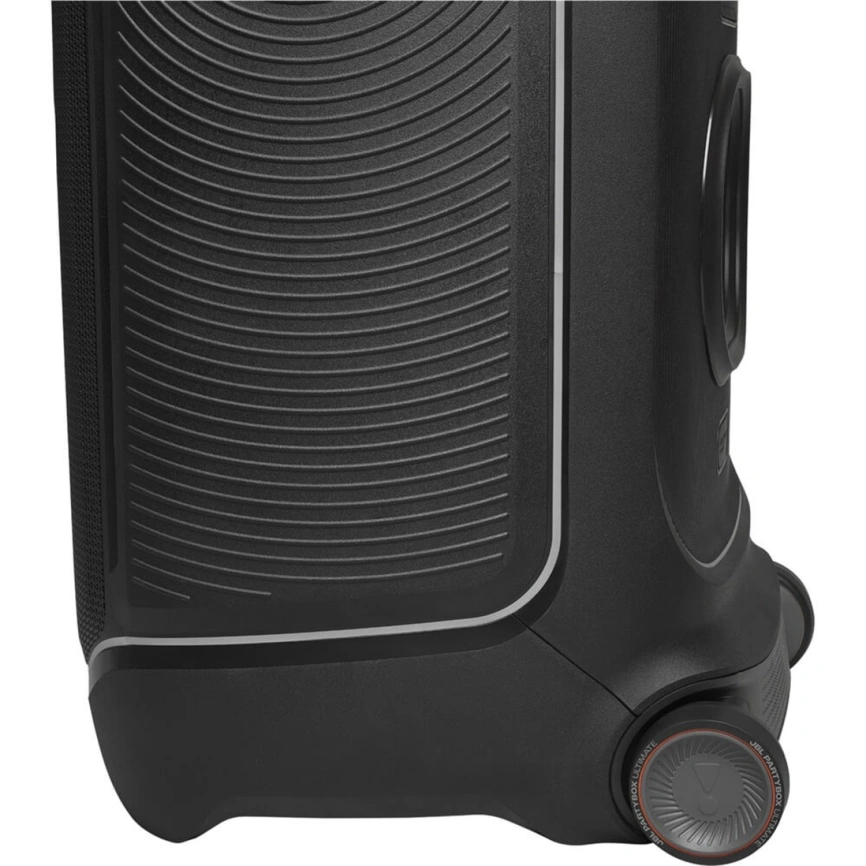 Портативная колонка JBL PartyBox Ultimate Black фото 7
