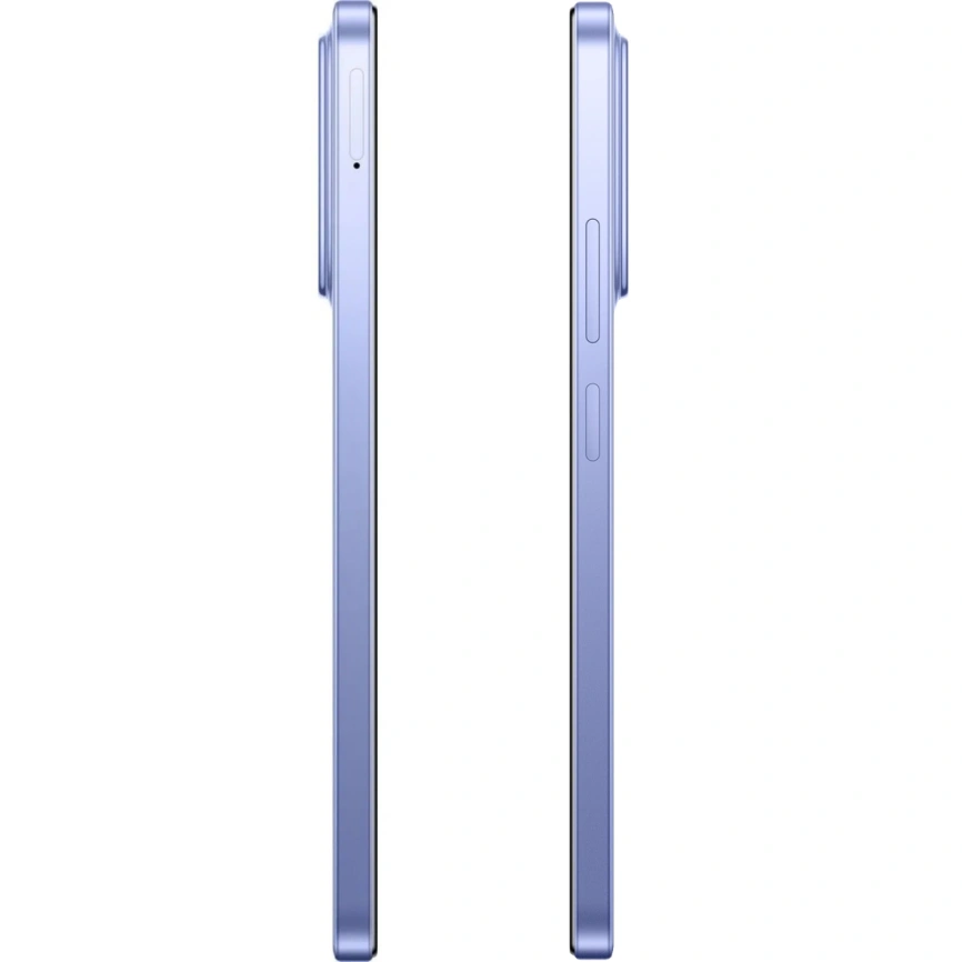 Смартфон Xiaomi Poco C85 8/256Gb Purple EAC фото 2