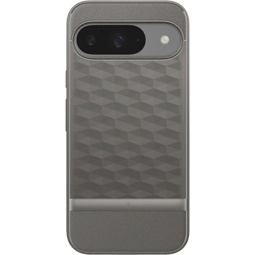Чехол Caseology Parallax Case для Google Pixel 9/9Pro Ash Gray фото 9