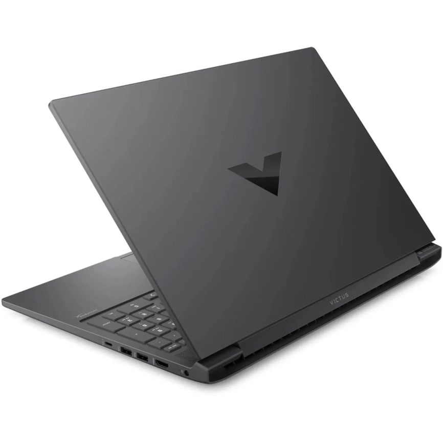 Ноутбук HP Victus 16-r1035ci 16.1 FHD IPS/ i5-14450HX/16Gb/512Gb SSD (A1WE4EA) Silver фото 1