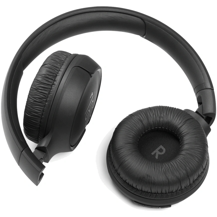 Наушники JBL Tune 510 BT Black фото 3