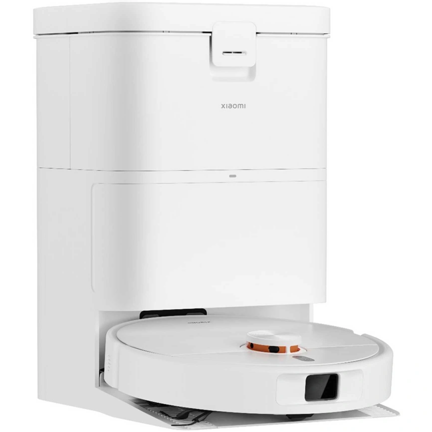 Робот-пылесос Xiaomi Robot Vacuum H50 White EAC (BHR08GUEU) фото 3
