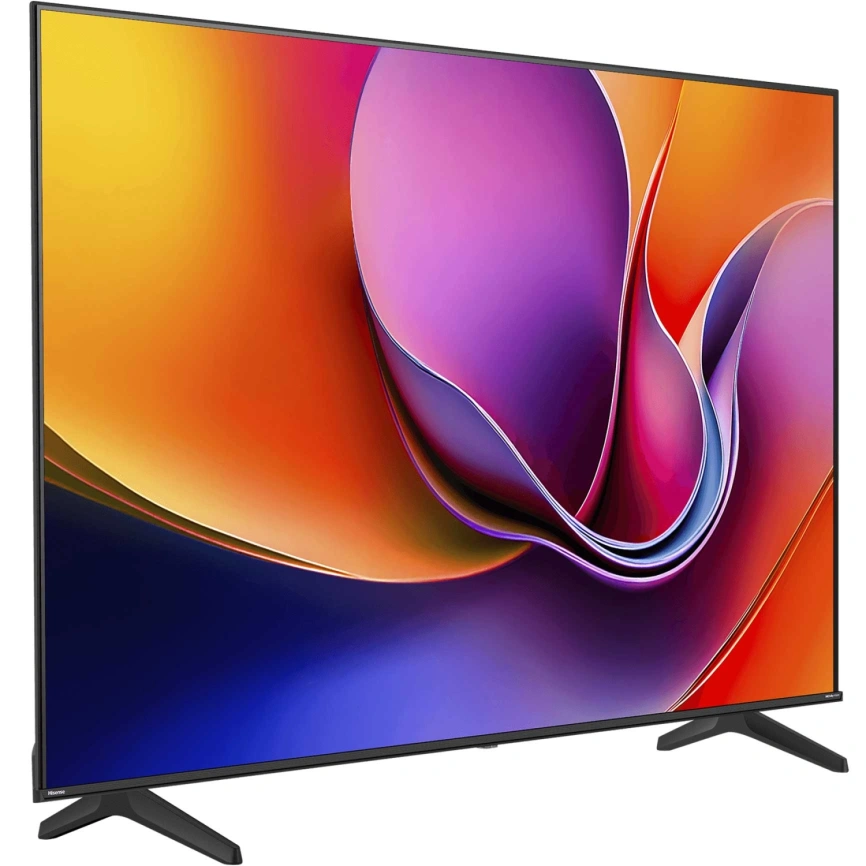 Телевизор Hisense 50A6Q 50" (2025) фото 3