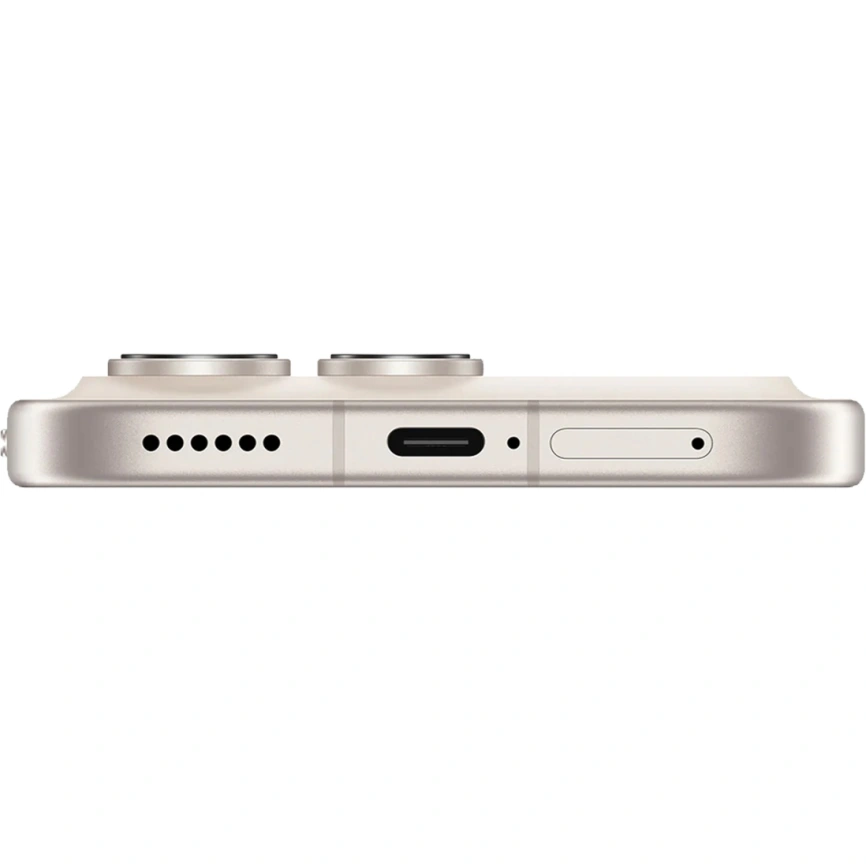 Смартфон Honor 600 Pro 12/512Gb Golden White ЕАС фото 5