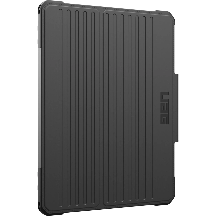 Чехол UAG Metropolis SE для iPad Air 11 (124473114040) Black фото 6