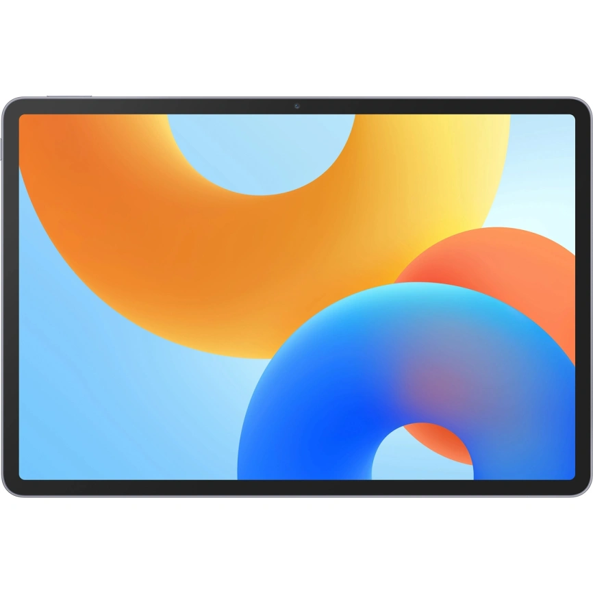 Планшет Huawei MatePad 11.5 (2025) Wi-Fi 8/256Gb PaperMatte Space Gray + Keyboard (53014ETN) фото 2