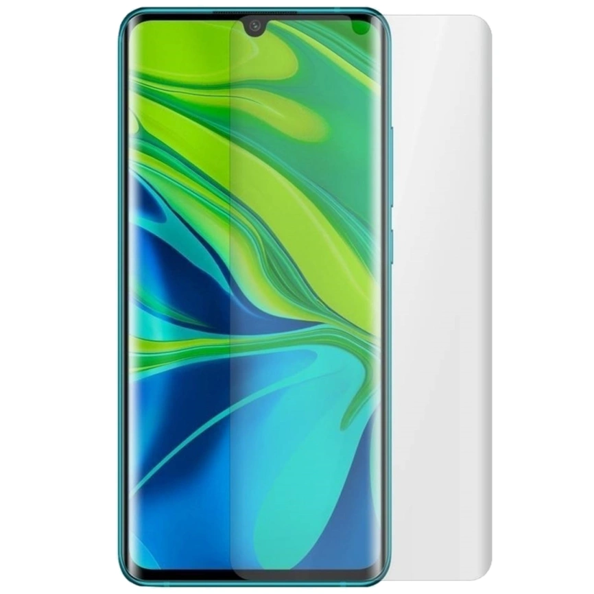 Защитное стекло GLASS Pro для Xiaomi Redmi Note 10 Pro фото 1