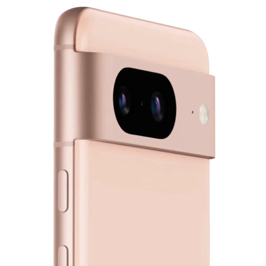 Смартфон Google Pixel 8 8/128Gb Rose (JP) фото 2