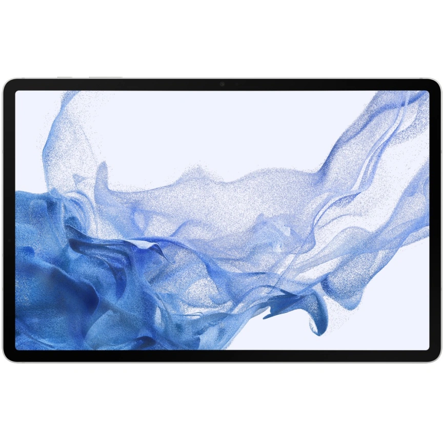 Планшет Samsung Galaxy Tab S8 LTE 256Gb Silver (SM-X706) фото 7