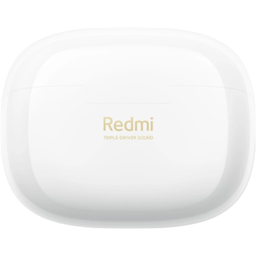 Наушники Xiaomi Redmi Buds 6 Pro Glacier White фото 6