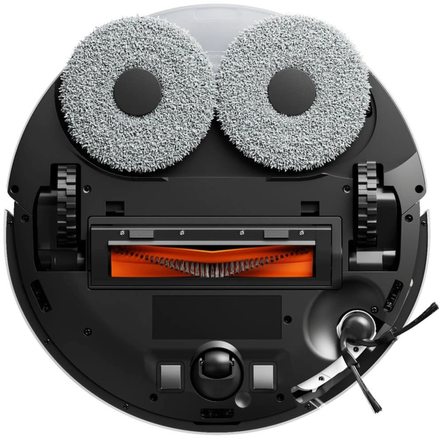 Робот-пылесос Xiaomi Robot Vacuum S40 Pro White фото 9