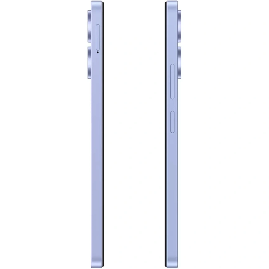 Смартфон Xiaomi Poco C65 8/256Gb Purple EAC фото 2