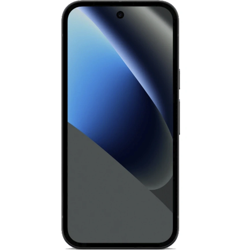 Смартфон Google Pixel 10a 8/128GB Obsidian фото 4