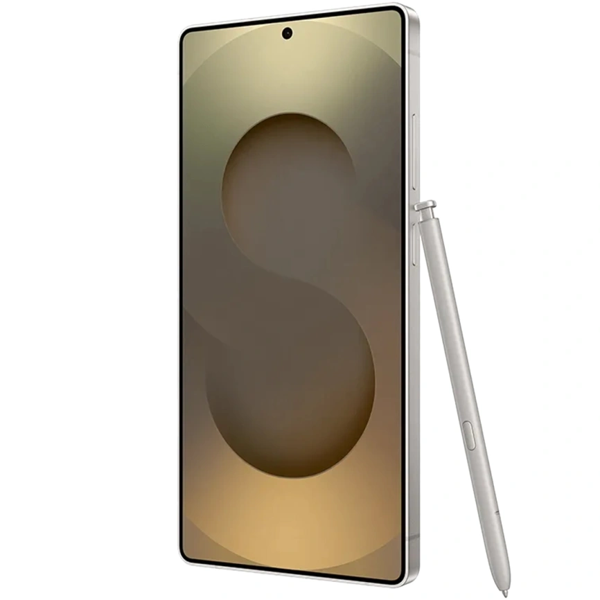 Смартфон Samsung Galaxy S25 Ultra SM-S938B 12/256Gb Titanium Gray фото 5